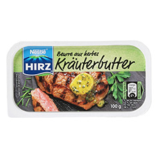 HIRZ Kräuterbutter