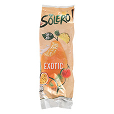 LUSSO Solero Exotic Impuls
