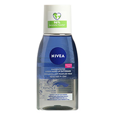 NIVEA Augen Make-Up Entferner