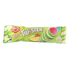 LUSSO Twister Pineapple