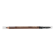 LACURA Augenbrauenstift Brunette