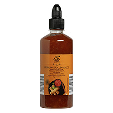 ASIA GREEN GARDEN Snack Sauce, Frühlingsrollen
