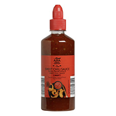 ASIA GREEN GARDEN Snack Sauce, Sweet Chili