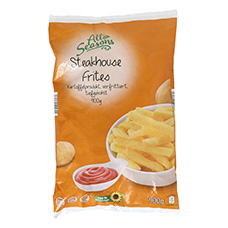 ALL SEASONS Steakhouse Frites