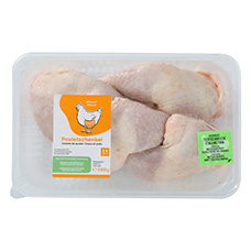 COUNTRY'S BEST Cuisses de poulet