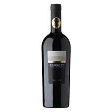 FANTINI Edizione Cinque Autoctoni, 14.5 % vol.