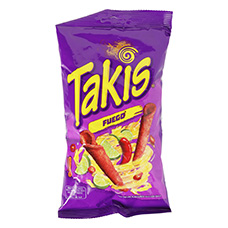 TAKIS Fuego