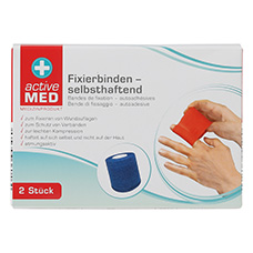 ACTIVE MED Fixierbinden