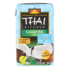 THAI KITCHEN Kokosnussmilch light