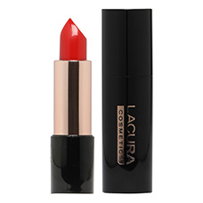 LACURA Lippenstift Ruby Rush