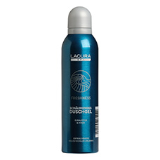 LACURA Spa Duschgel, Freshness