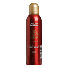 LACURA Spa Duschgel, Harmony