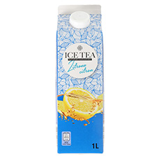 ICE TEA Tè freddo alla pesca classic