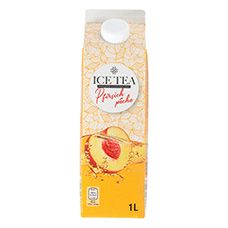 ICE TEA Tè freddo alla pesca classic