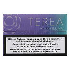 IQOS Terea Sticks Mauve Wave