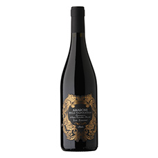 SAN ZENONE Amarone della Valpolicella DOCG, 15 % vol.