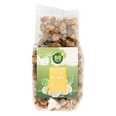 BIO NATURA Superfood-Maulbeeren