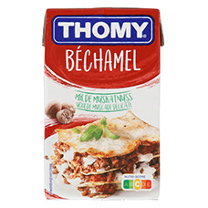 THOMY Bechamel Sauce