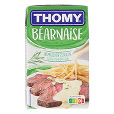 THOMY Bernaise Sauce