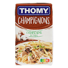 THOMY Champignons Sauce