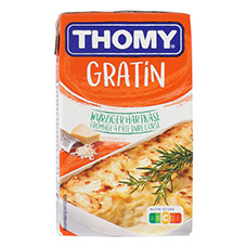THOMY Gratin Sauce