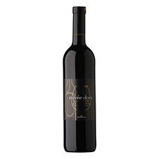 CUVÉE DORA Barrique Reserve 13.5 % vol.