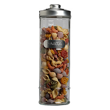 GOURMET Pasta im Glas