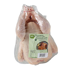 BIO Poulet 
