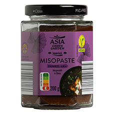 ASIA GREEN GARDEN Pâte miso AKA