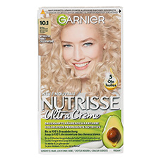 GARNIER Nutrisse Color, Ultra Blond