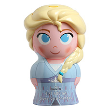 Shampoo e bagnoschiuma Kids, Frozen