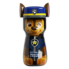 Shampoo e bagnoschiuma Kids, Paw Patrol