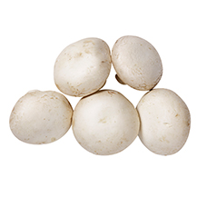 Schweizer Champignons weiss 250 g, SUISSE GARANTIE
