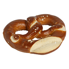 PANETTERIA Brezel di Sils 95g