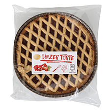FINEST BAKERY Torta di Linz