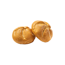 PANETTERIA Kaisersemmeli 65g