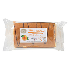 FINEST BAKERY Rotolo dolce albicocca
