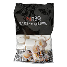 BBQ Marshmallows
