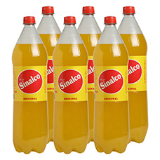 Sinalco, pack de 6