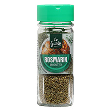 LE GUSTO romarin