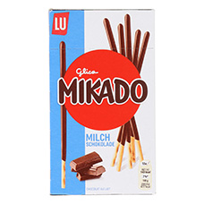 MIKADO Latte
