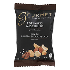 GOURMET Edelnussmischung