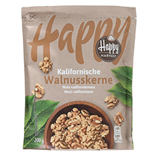 HAPPY HARVEST Baumnüsse