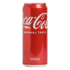 COCA-COLA Original Dose