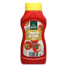 LE GUSTO Ketchup douce