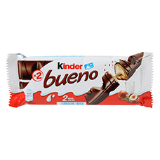 KINDER Bueno Classic Schokosnack