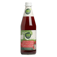 BIO NATURA Jus de grenade