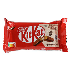 NESTLÉ KitKat, Original