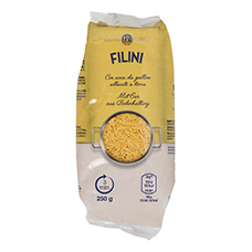 CUCINA NOBILE Eier Filini