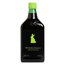 MÜMMELMANN Liqueur aux herbes 35 % vol.